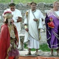 Krásne rímske mená pre ženy a mužov: zoznam, pôvod a funkcie Populárne rímske mená