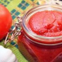 Jak zrobić ketchup z koncentratu pomidorowego w domu